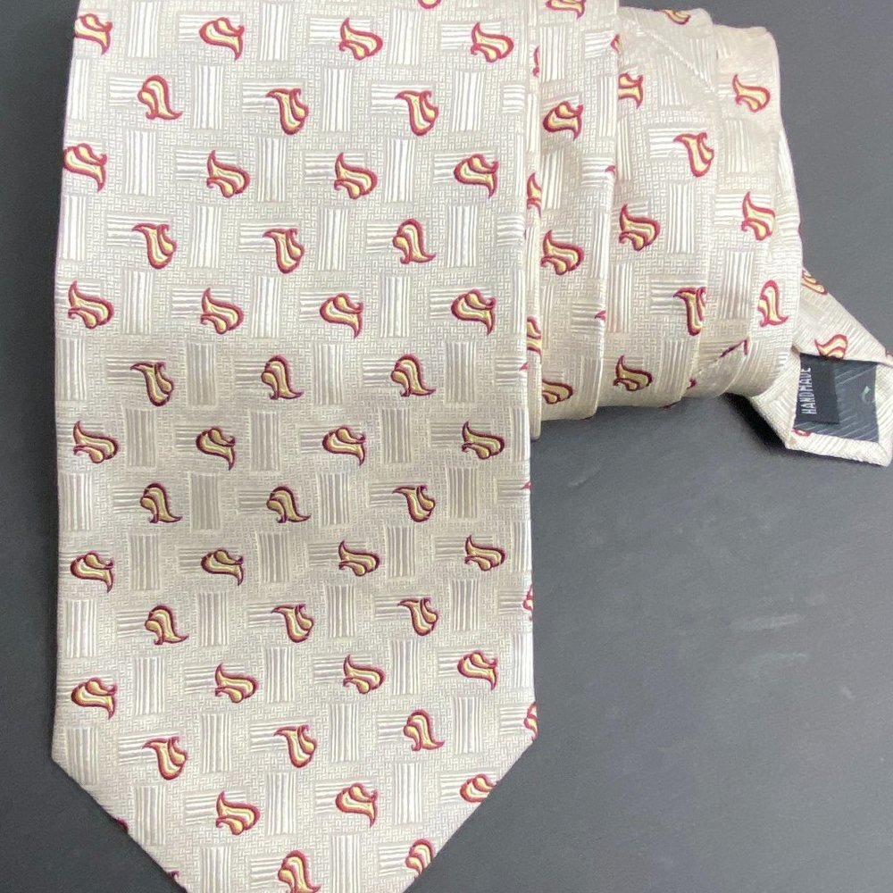 Umo Lorenzo Italy Tie